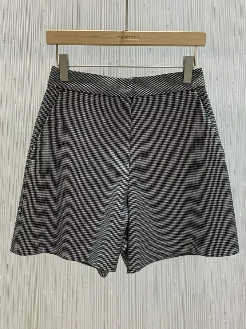 Neroli36 - Korean Women Fashion - #womensfashion - Lipsang Shorts - 10