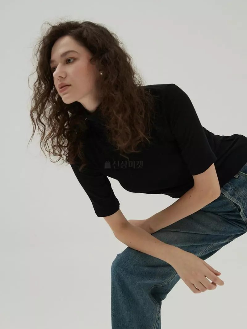 Neroli36 - Korean Women Fashion - #womensfashion - Alex Tee