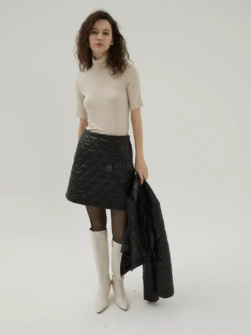 Neroli36 - Korean Women Fashion - #womensfashion - Alex Tee - 7