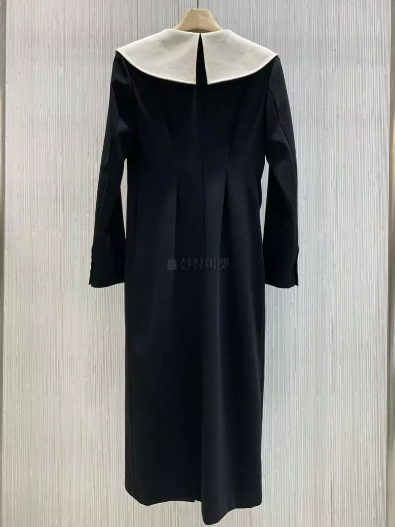 Neroli36 - Korean Women Fashion - #womensfashion - Melody One-piece - 9