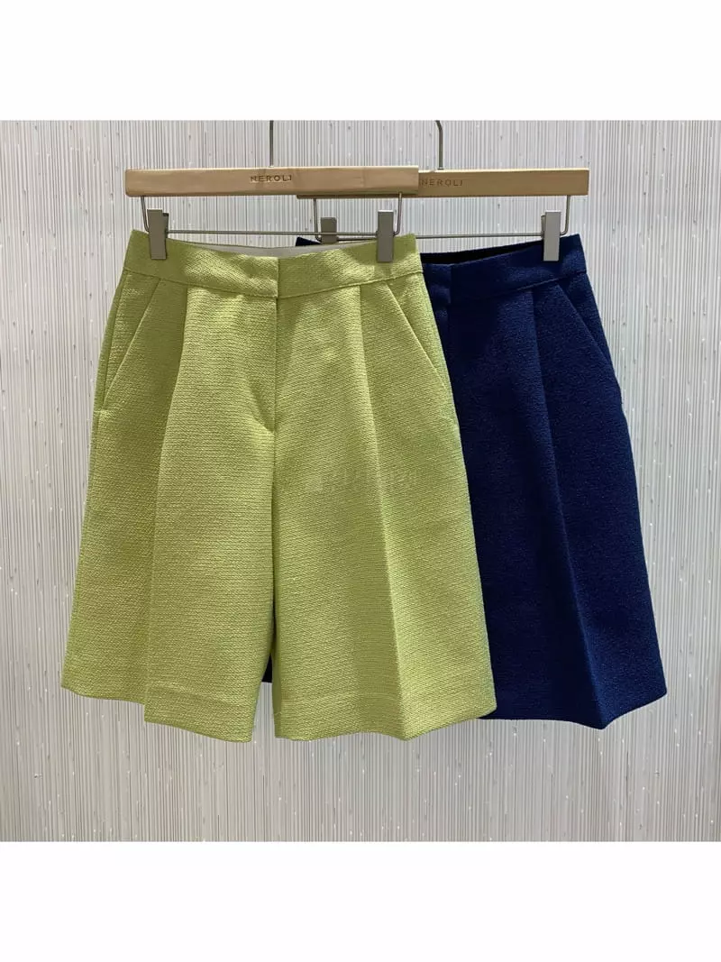 Neroli36 - Korean Women Fashion - #womensfashion - Lecto Pants - 7
