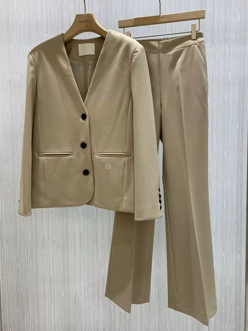 Neroli36 - Korean Women Fashion - #womensfashion - Diena Jacket - 11