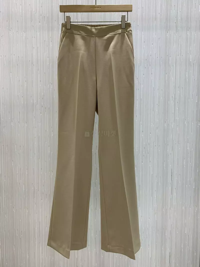 Neroli36 - Korean Women Fashion - #womensfashion - Diena Pants - 10