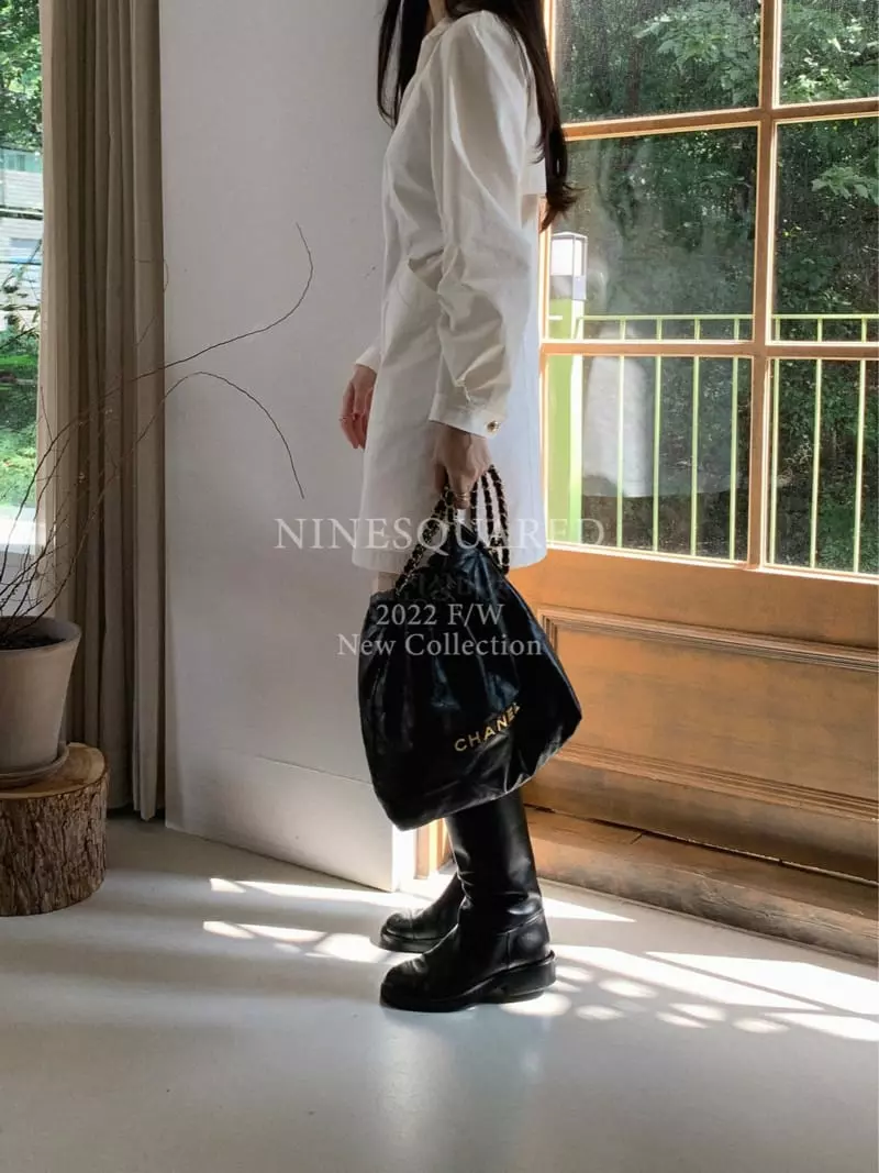 Ninesquared - Korean Women Fashion - #womensfashion - Stella One-piece - 4
