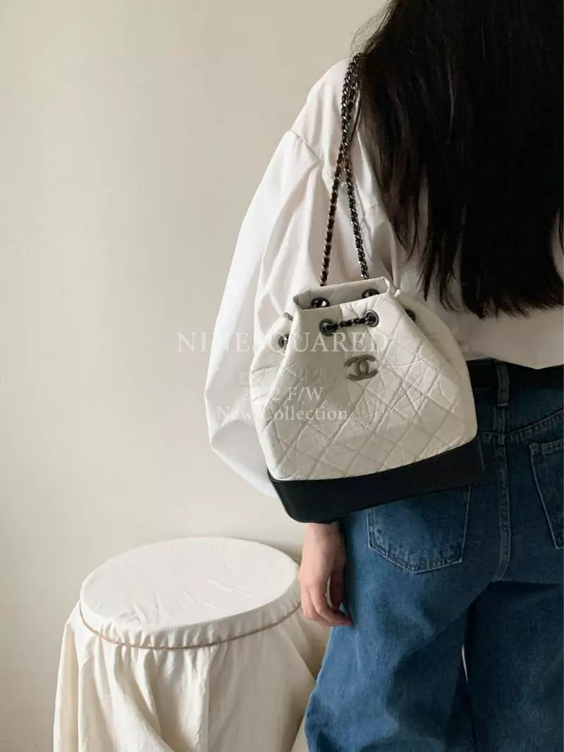 Ninesquared - Korean Women Fashion - #momslook - New Mosk Blouse - 9