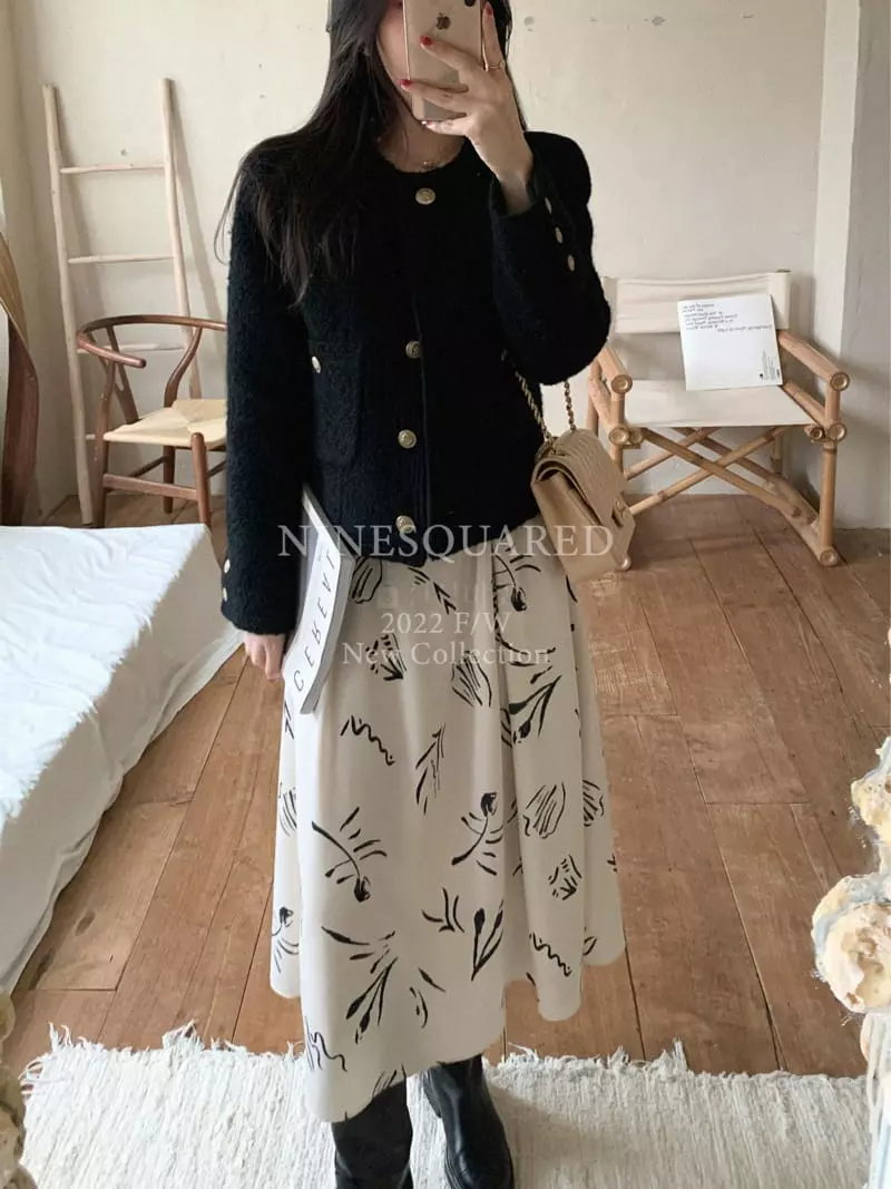 Ninesquared - Korean Women Fashion - #momslook - Trase One-piece - 11