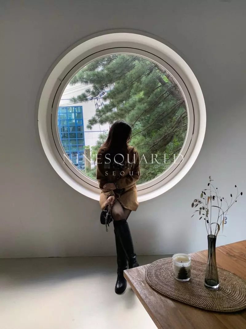 Ninesquared - Korean Women Fashion - #momslook - Jupiter One-piece - 12
