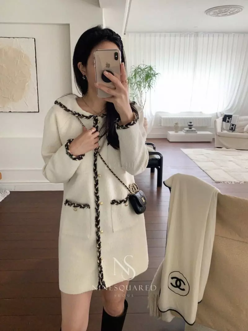 Ninesquared - Korean Women Fashion - #romanticstyle - Jupiter One-piece - 2
