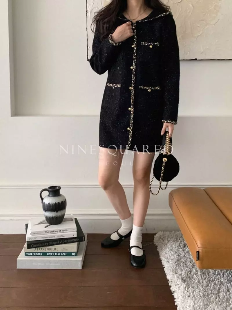 Ninesquared - Korean Women Fashion - #thelittlethings - Jupiter One-piece - 5