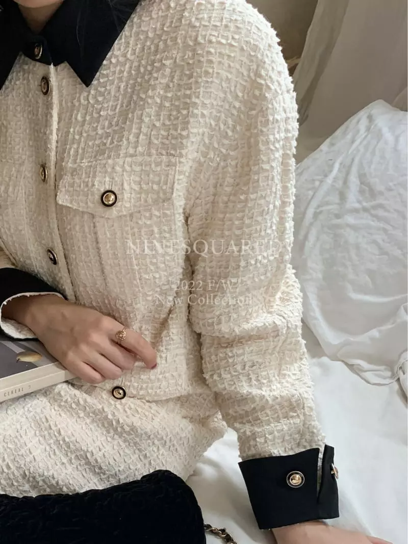 Ninesquared - Korean Women Fashion - #womensfashion - Ive One-piece - 2
