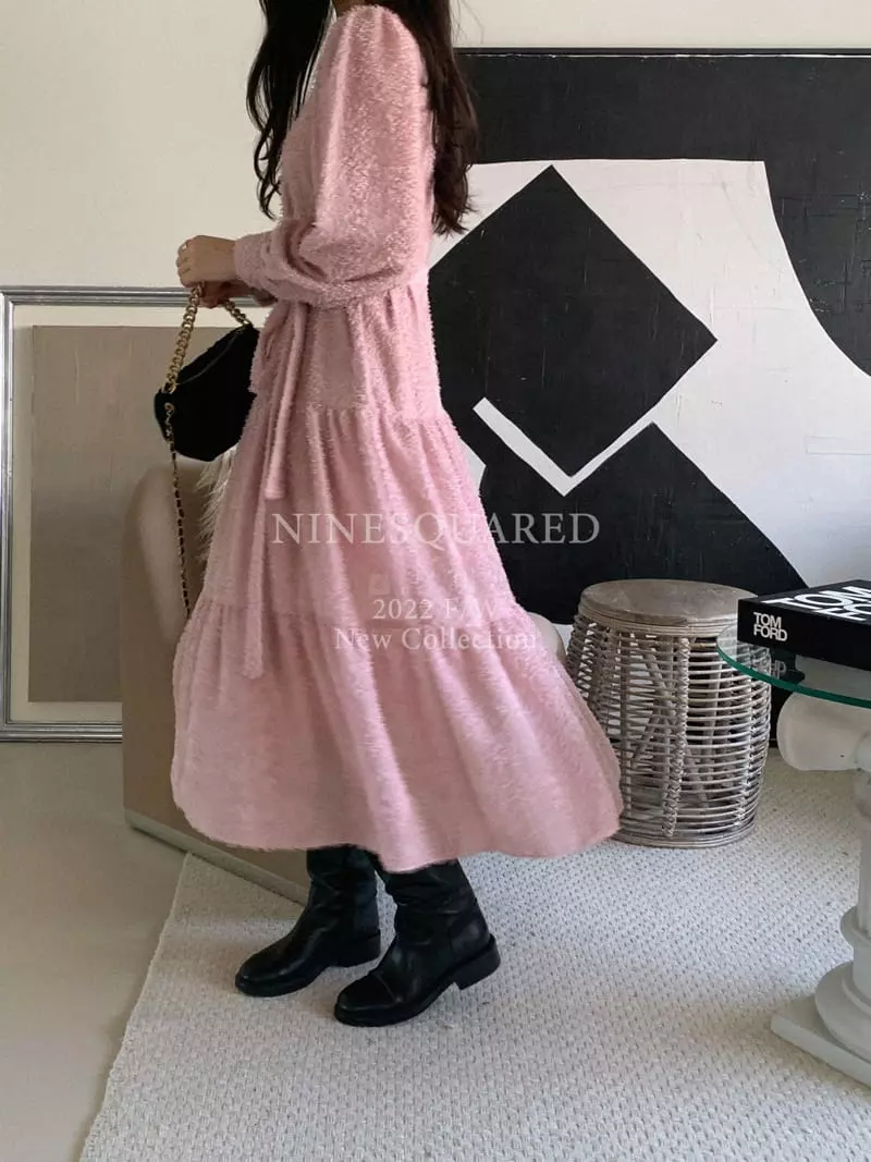 Ninesquared - Korean Women Fashion - #womensfashion - Blan She One-piece - 10