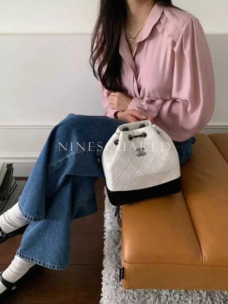 Ninesquared - Korean Women Fashion - #womensfashion - Mirhi Blouse - 7