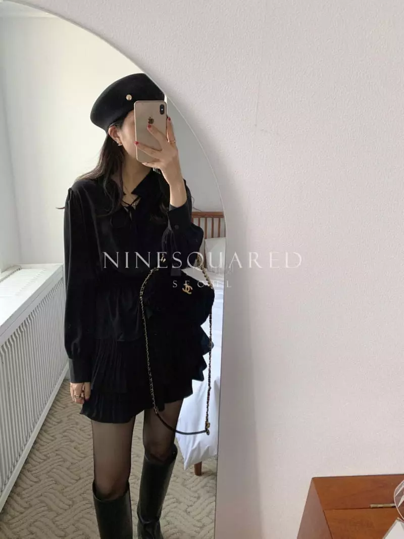 Ninesquared - Korean Women Fashion - #womensfashion - Mare Skirt - 2