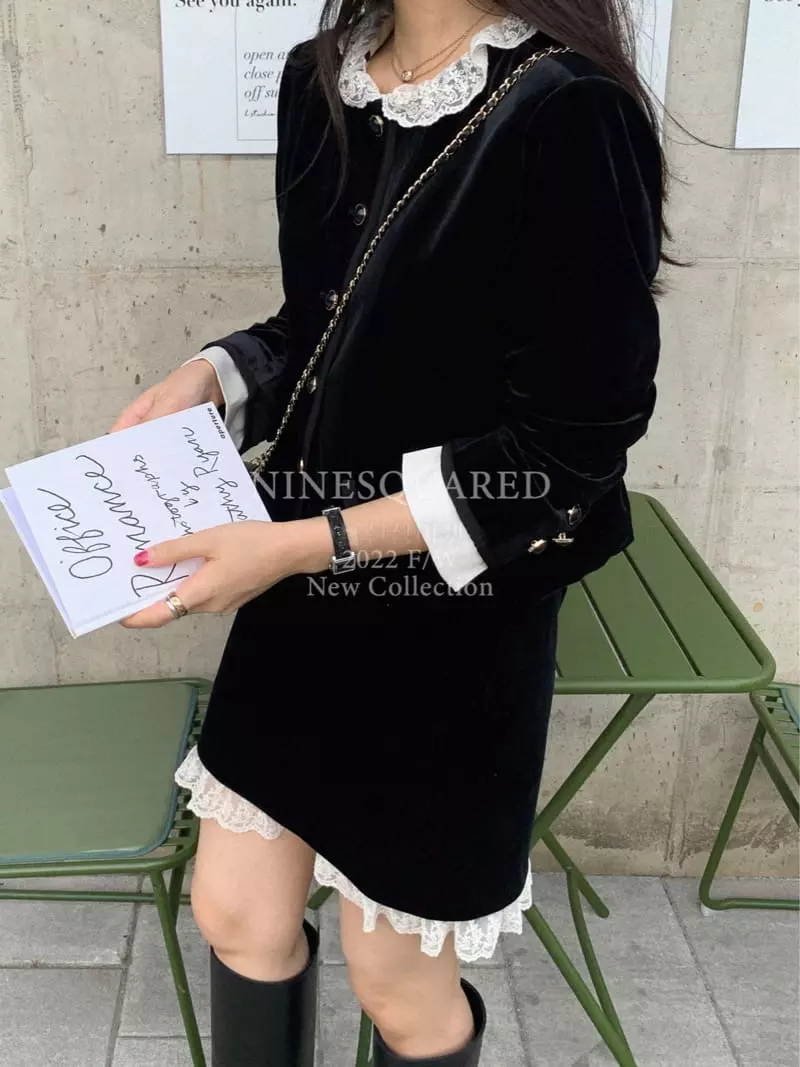 Ninesquared - Korean Women Fashion - #womensfashion - Madelline Skirt