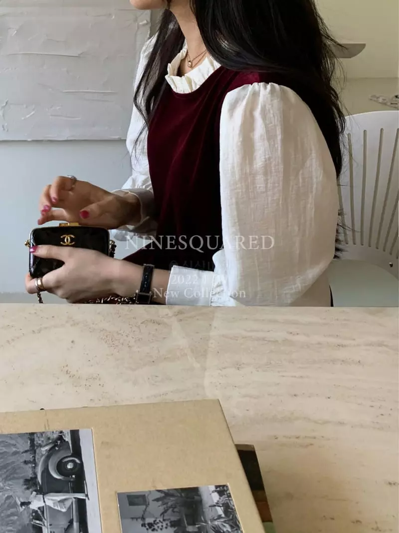 Ninesquared - Korean Women Fashion - #womensfashion - Tinny Ping One-piece - 2