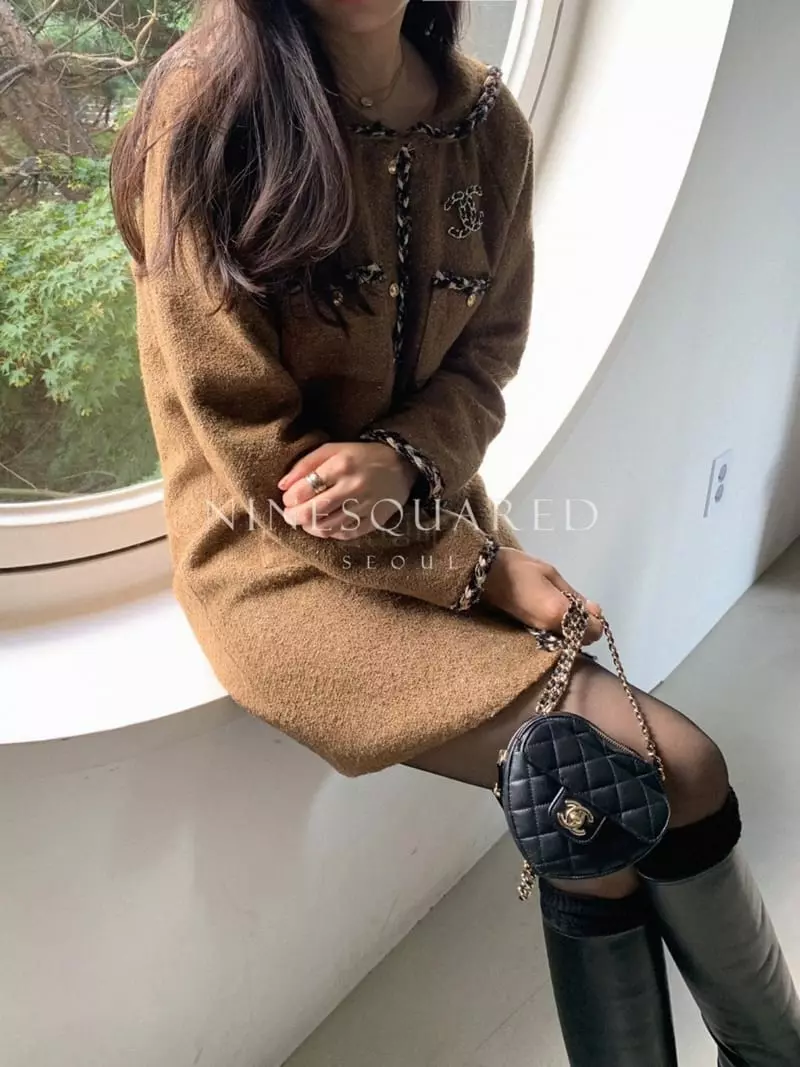 Ninesquared - Korean Women Fashion - #womensfashion - Jupiter One-piece - 11