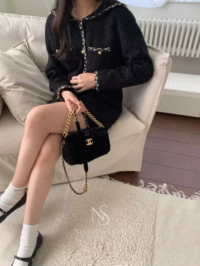Ninesquared - Korean Women Fashion - #womensfashion - Jupiter One-piece - 7