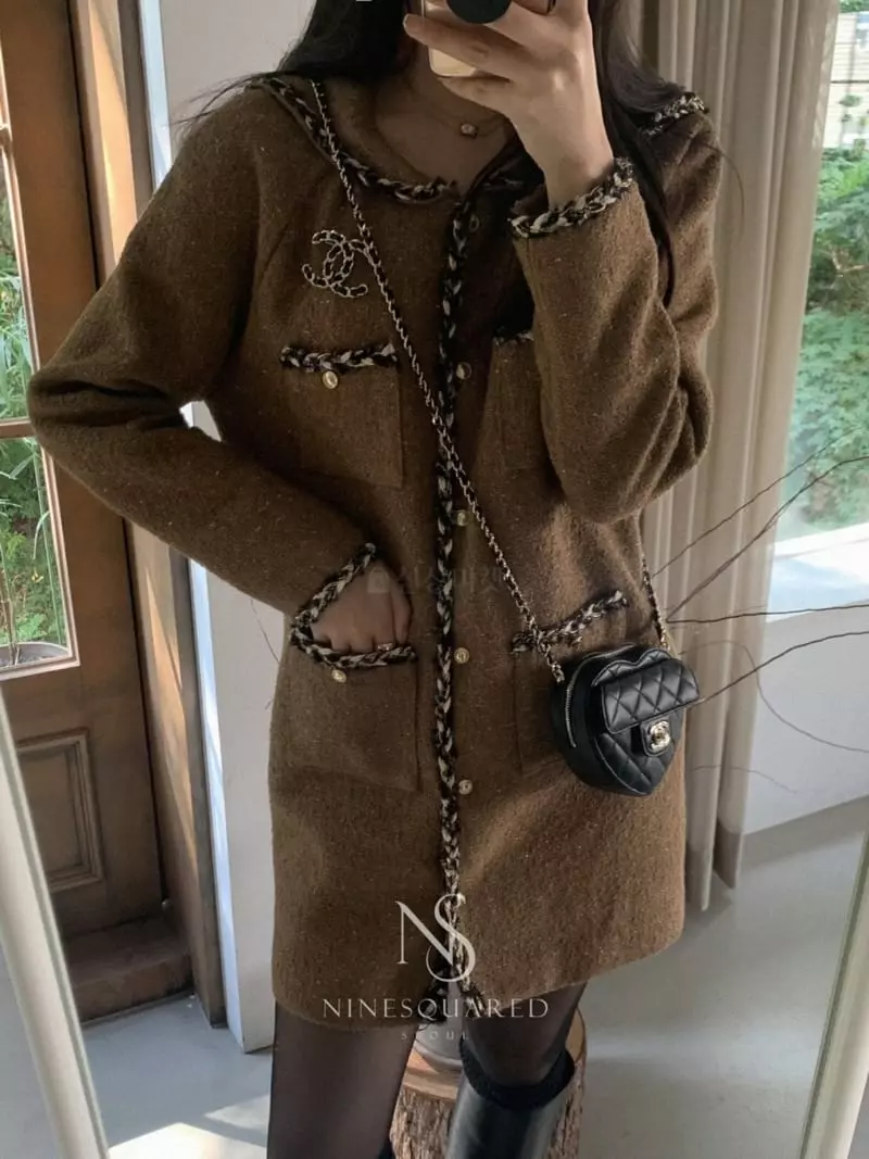 Ninesquared - Korean Women Fashion - #womensfashion - Jupiter One-piece - 9
