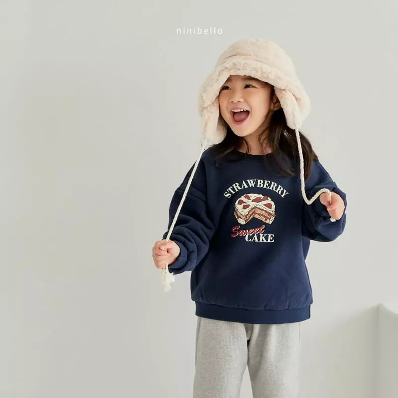 Ninibello - Korean Baby Fashion - #babyfashion - Ears Bucket Hat - 9