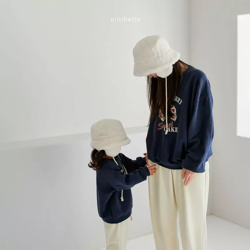 Ninibello - Korean Baby Fashion - #babyfever - Ears Bucket Hat - 10