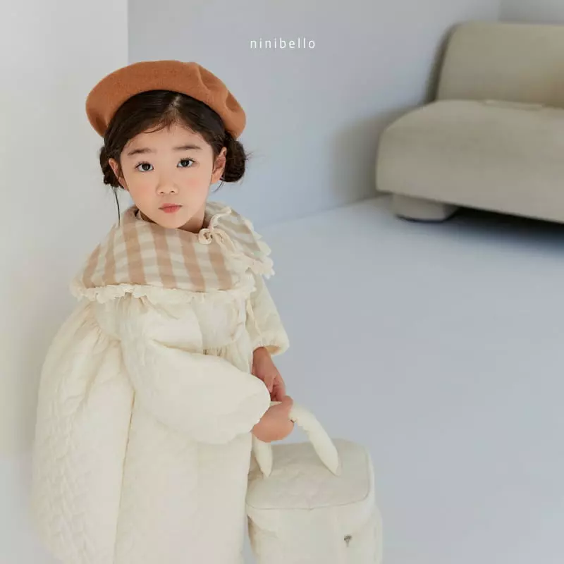 Ninibello - Korean Baby Fashion - #babygirlfashion - Beret Hat - 10