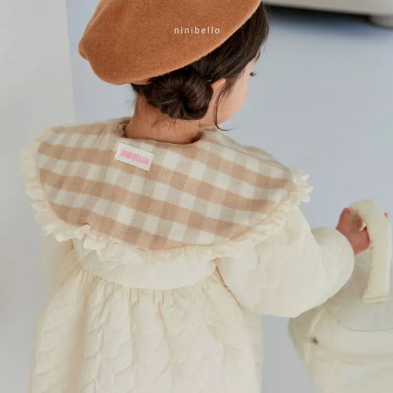 Ninibello - Korean Baby Fashion - #babylifestyle - Beret Hat - 11