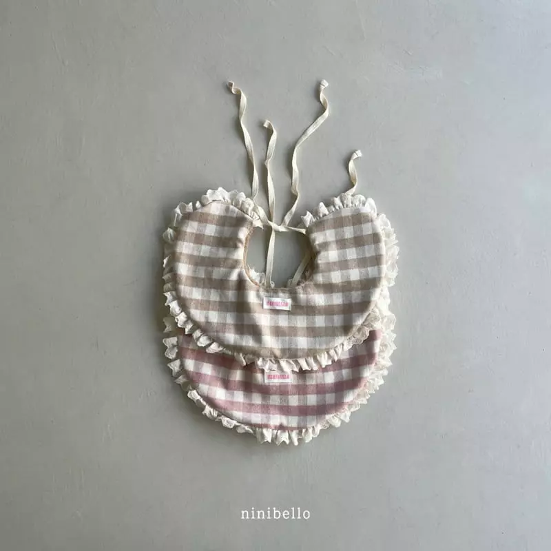 Ninibello - Korean Baby Fashion - #babyootd - Lovely Reversile Cape