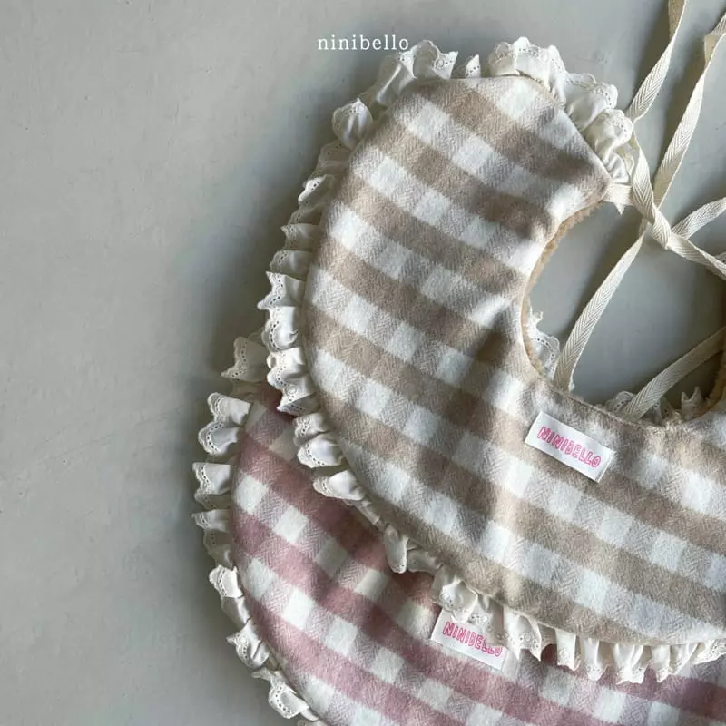 Ninibello - Korean Baby Fashion - #babyoutfit - Lovely Reversile Cape - 3