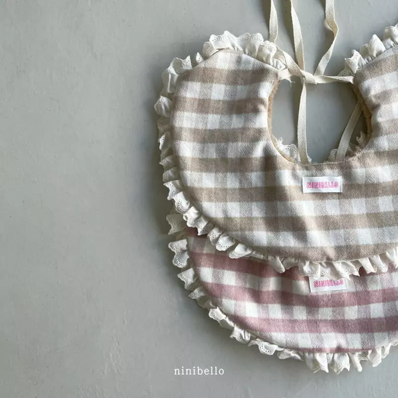 Ninibello - Korean Baby Fashion - #babyoutfit - Lovely Reversile Cape - 4