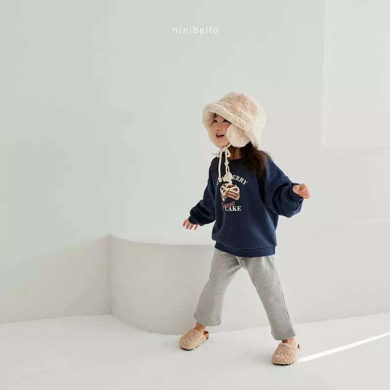 Ninibello - Korean Baby Fashion - #onlinebabyboutique - Ears Bucket Hat - 4