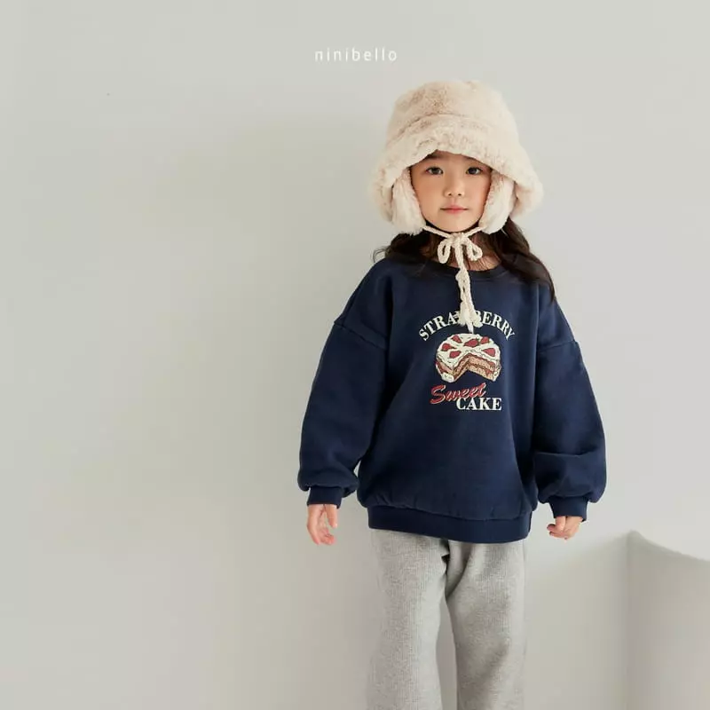 Ninibello - Korean Baby Fashion - #smilingbaby - Ears Bucket Hat - 5
