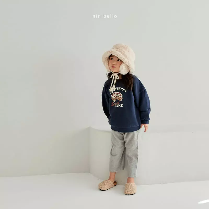 Ninibello - Korean Children Fashion - #discoveringself - Dailt Pants - 12