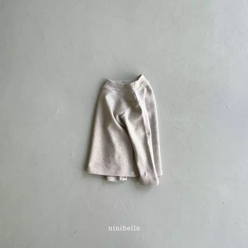 Ninibello - Korean Children Fashion - #magicofchildhood - Pock Dack Half Turtleneck Tee - 11