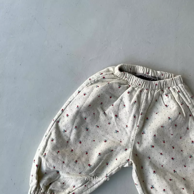 Ninibello - Korean Children Fashion - #minifashionista - Nini Bonding Pants - 12