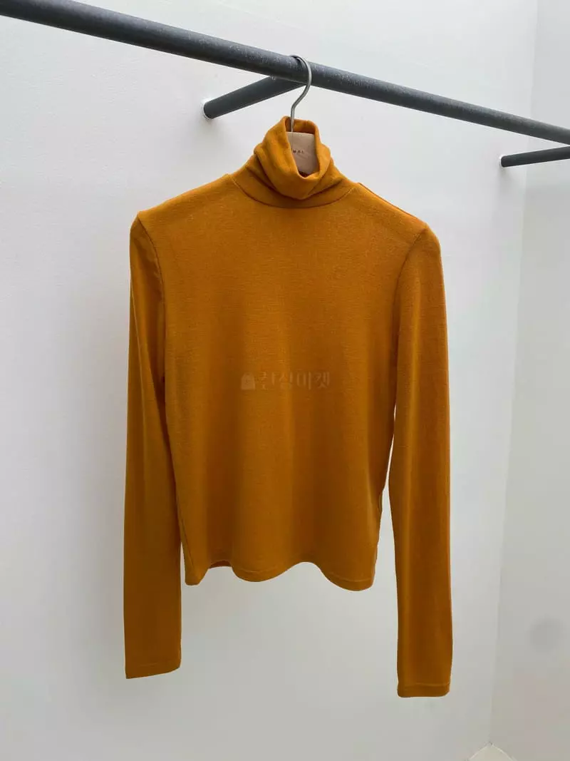 Normal - Korean Women Fashion - #momslook - Winner Tee - 11