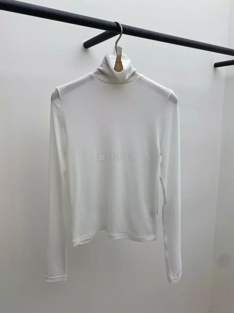 Normal - Korean Women Fashion - #momslook - Winner Tee - 9