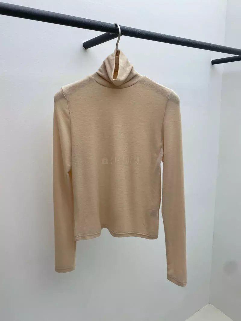 Normal - Korean Women Fashion - #womensfashion - Winner Tee - 10