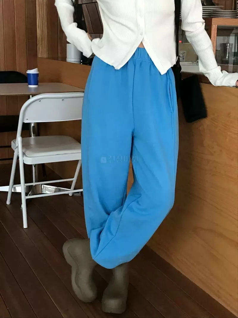 Normal - Korean Women Fashion - #womensfashion - Rich Pants - 6
