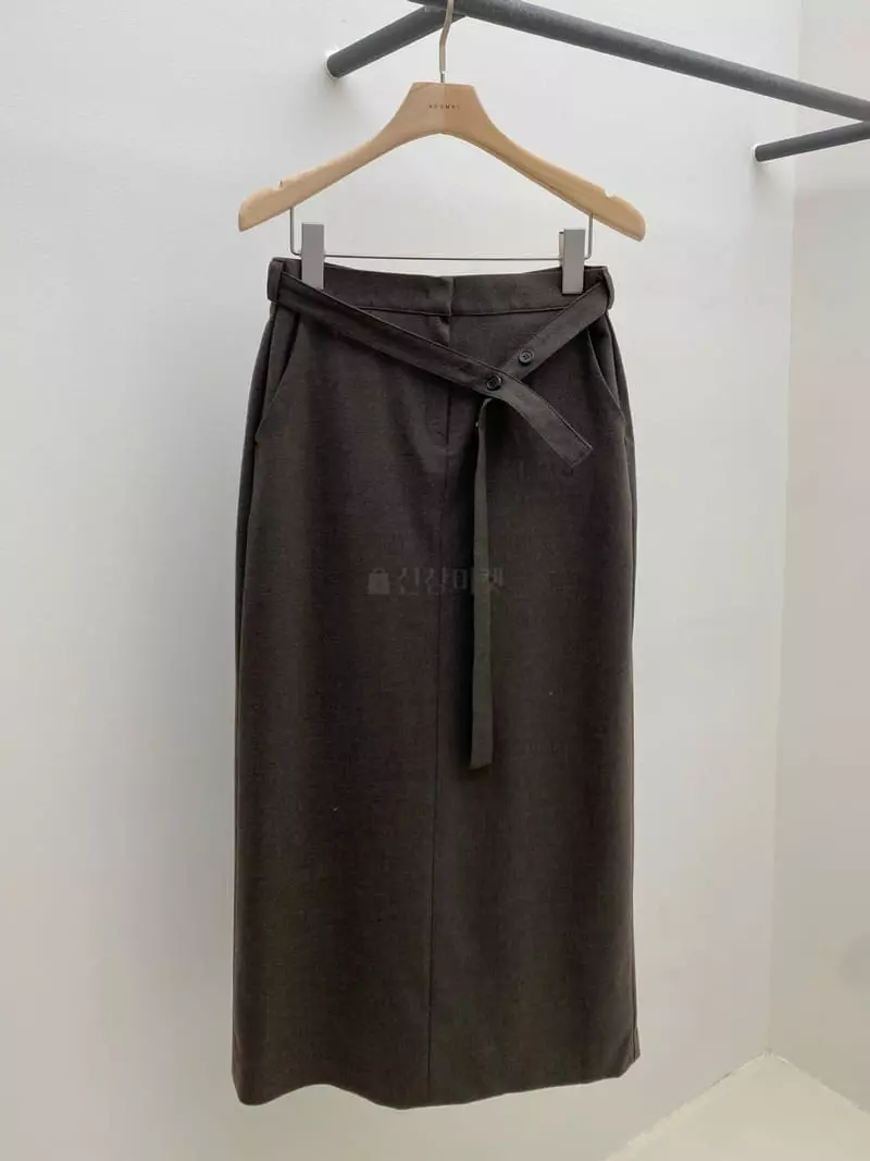 Normal - Korean Women Fashion - #womensfashion - Leo Skirt