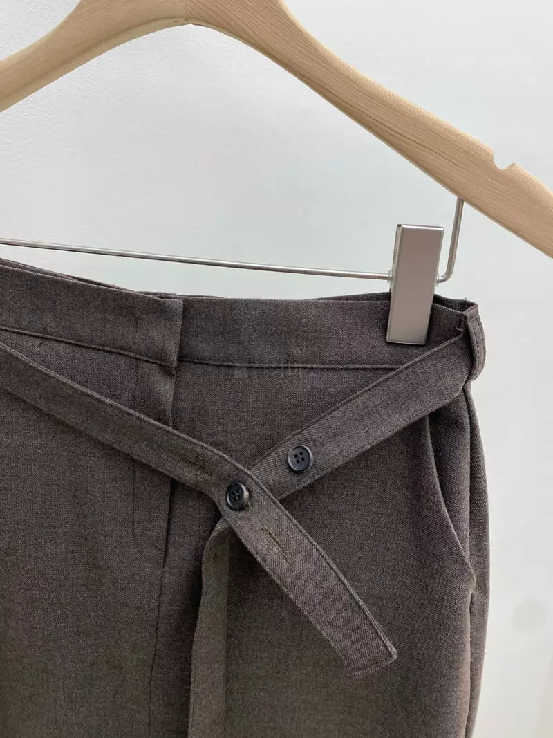 Normal - Korean Women Fashion - #womensfashion - Leo Skirt - 3