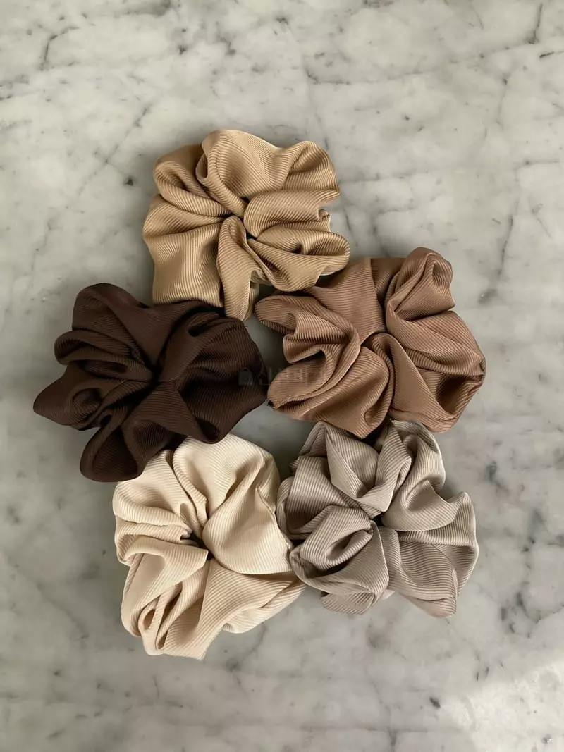 Nouveau - Korean Women Fashion - #pursuepretty - Jane Hairring - 2