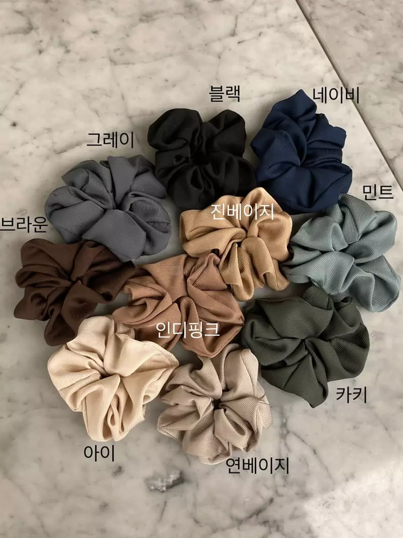 Nouveau - Korean Women Fashion - #restrostyle - Jane Hairring - 4