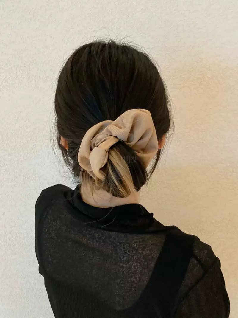Nouveau - Korean Women Fashion - #vintagekidsstyle - Jane Hairring