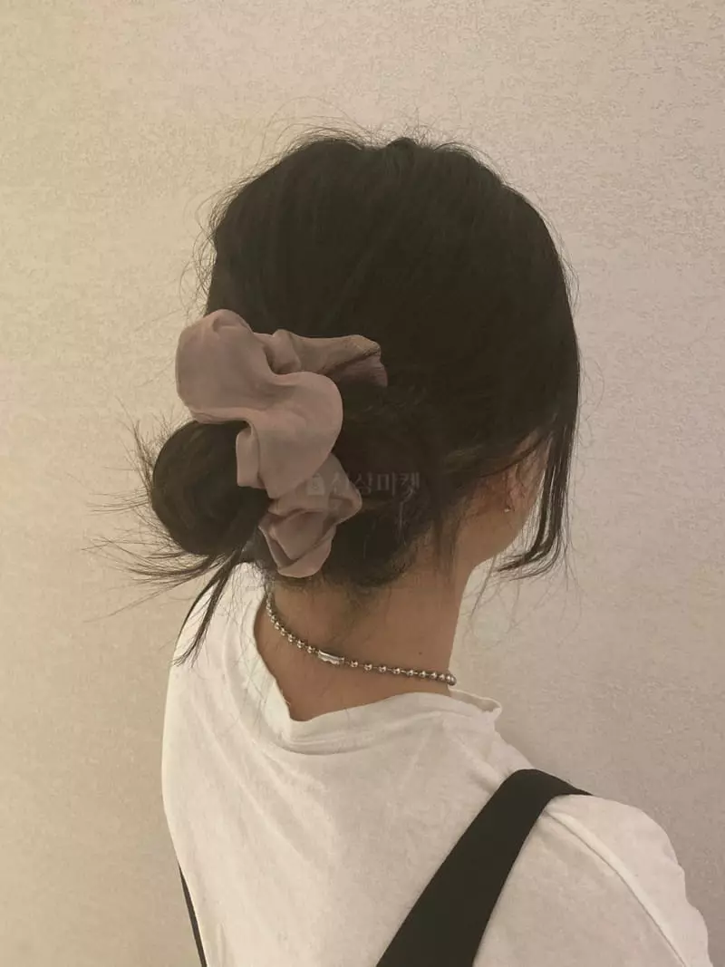 Nouveau - Korean Women Fashion - #womensfashion - Meed Hairring - 2
