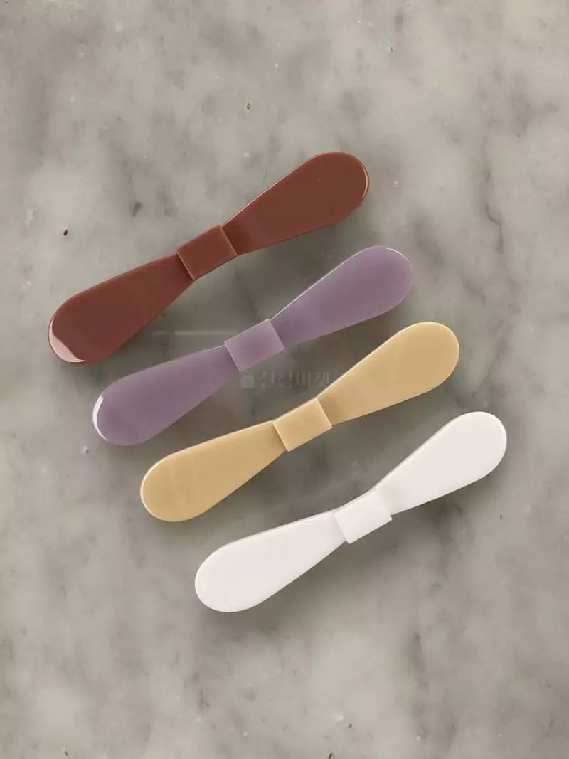 Nouveau - Korean Women Fashion - #womensfashion - Delffy Ribbon Hairpin