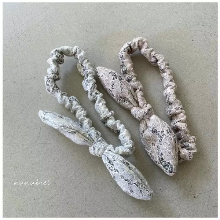 Nunubiel - Korean Baby Fashion - #babygirlfashion - Bebe Hydi Hairband