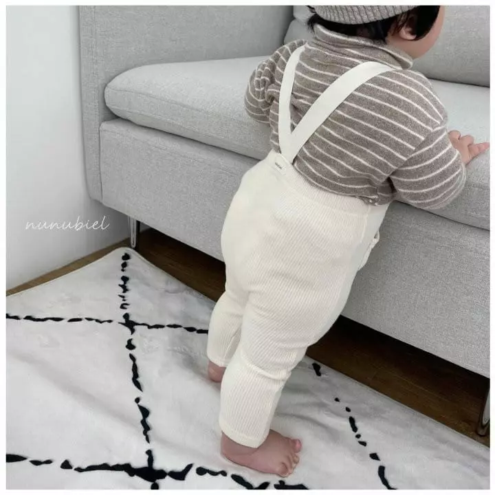 Nunubiel - Korean Baby Fashion - #babyoutfit - Bebe Cozy Leggings - 7