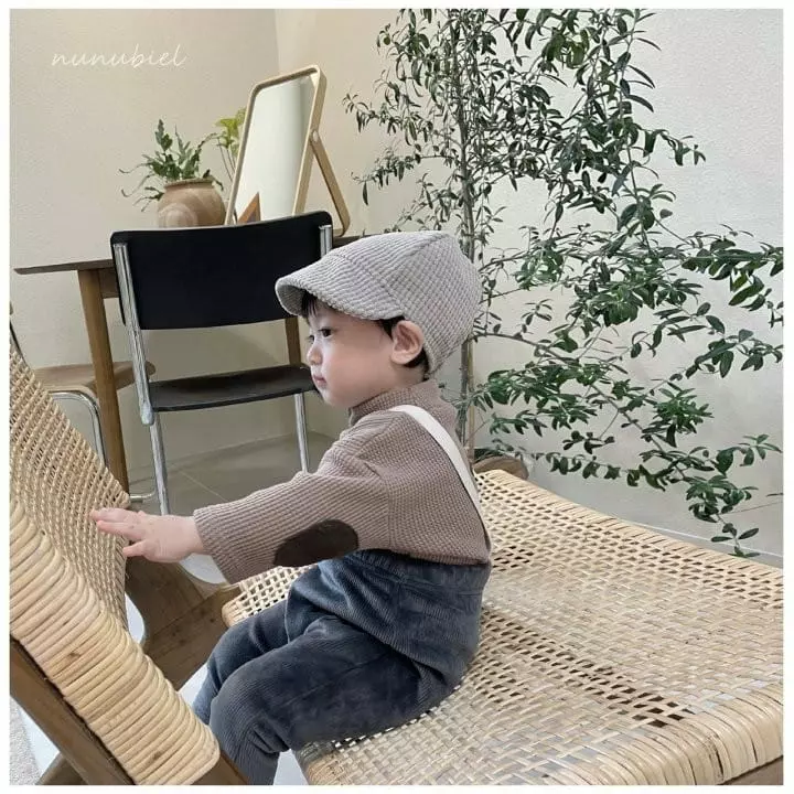 Nunubiel - Korean Baby Fashion - #onlinebabyshop - Bebe Soft Leggings - 7