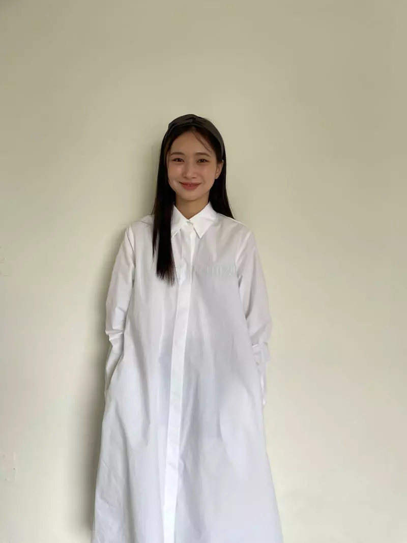Nyunyu Wear - Korean Women Fashion - #momslook - Coser One-piece