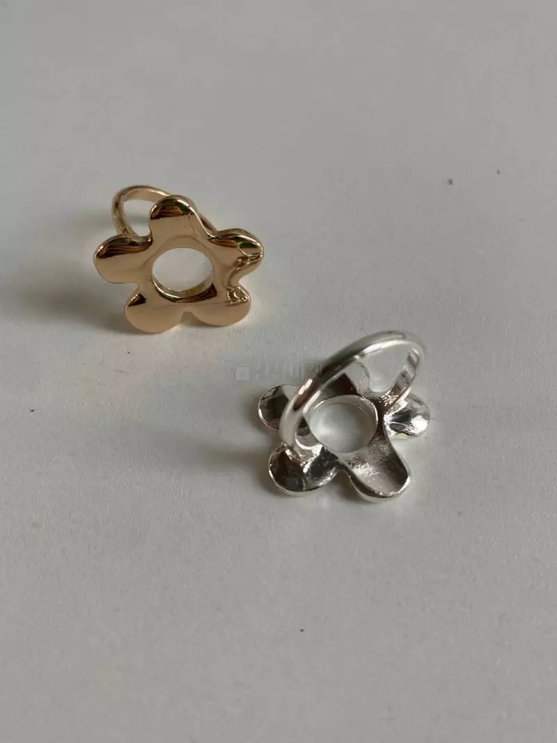 Nyunyu Wear - Korean Women Fashion - #womensfashion - Dow Ring - 4